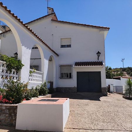 Apartamento Pozo Concejo Alburquerque Exterior foto