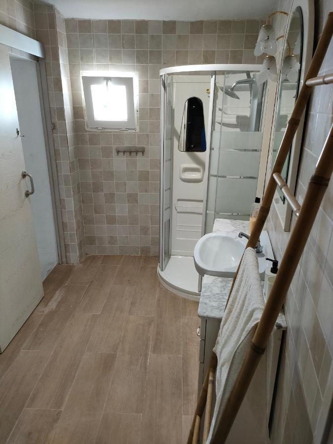 Apartamento Pozo Concejo Alburquerque Exterior foto