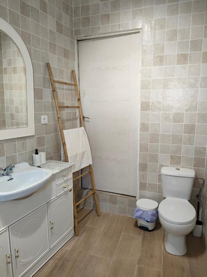 Apartamento Pozo Concejo Alburquerque Exterior foto