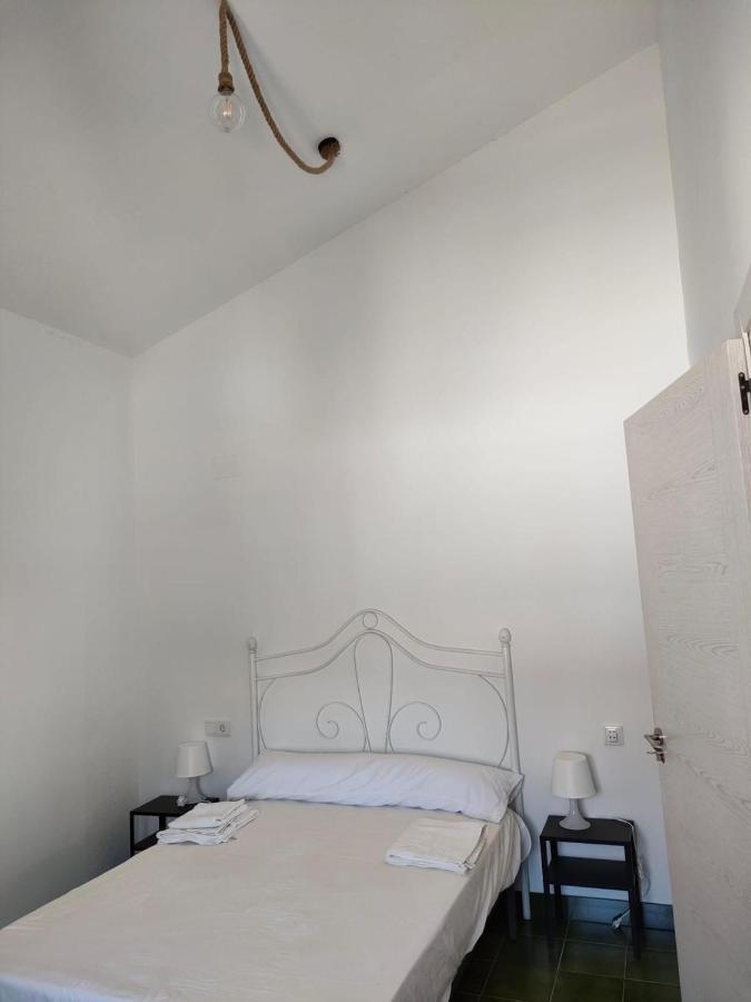 Apartamento Pozo Concejo Alburquerque Exterior foto